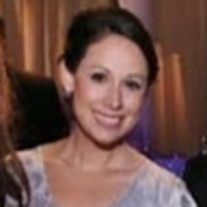 Meet your Posher, Joanna